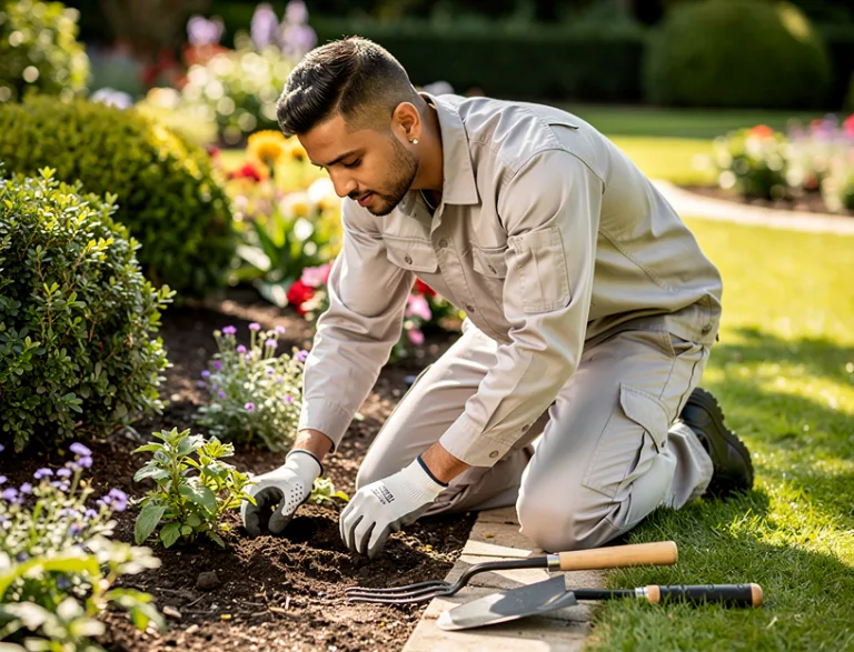 landscape designer Kennewick